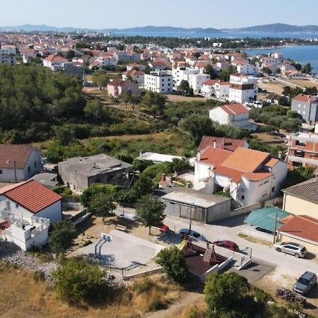 זאדאר Apartmani Verde מראה חיצוני תמונה