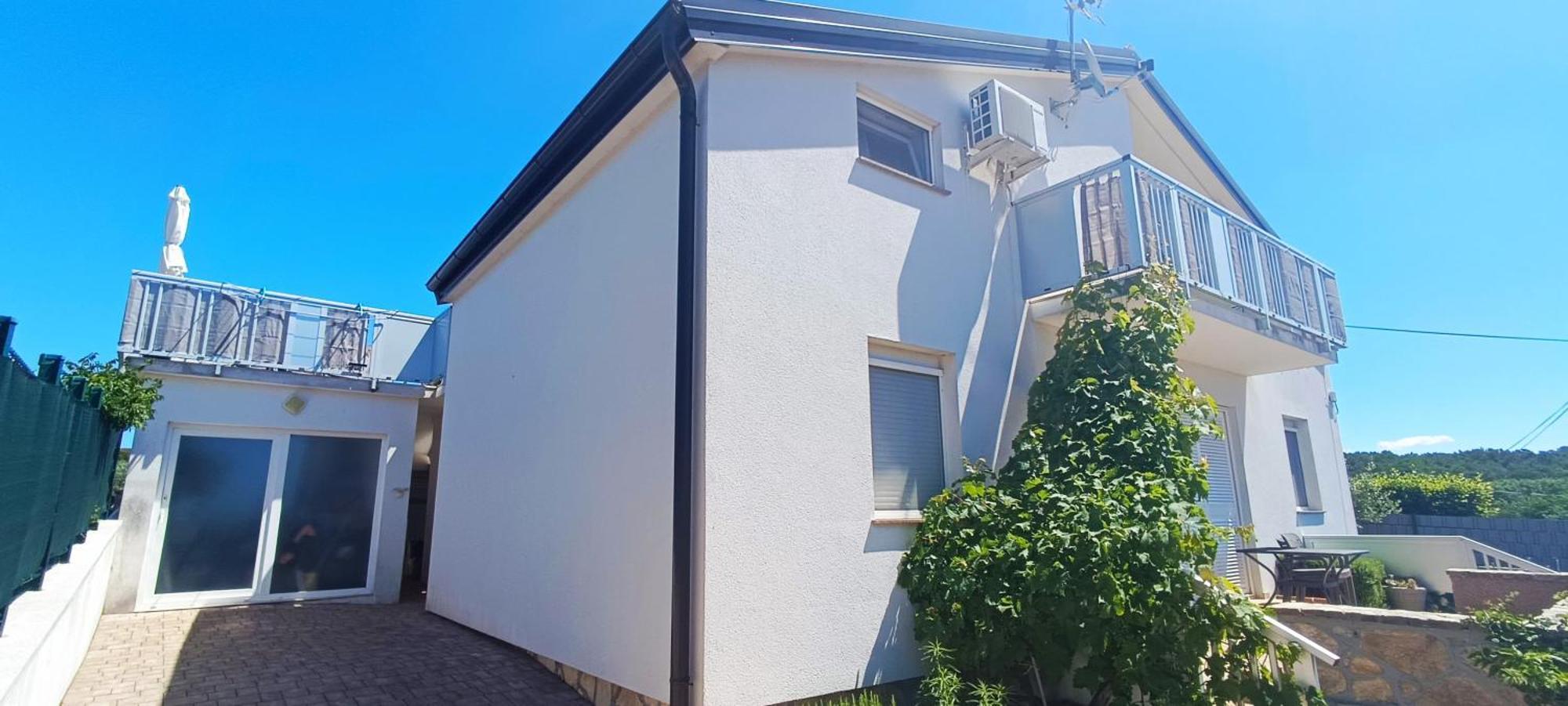 זאדאר Apartmani Verde מראה חיצוני תמונה