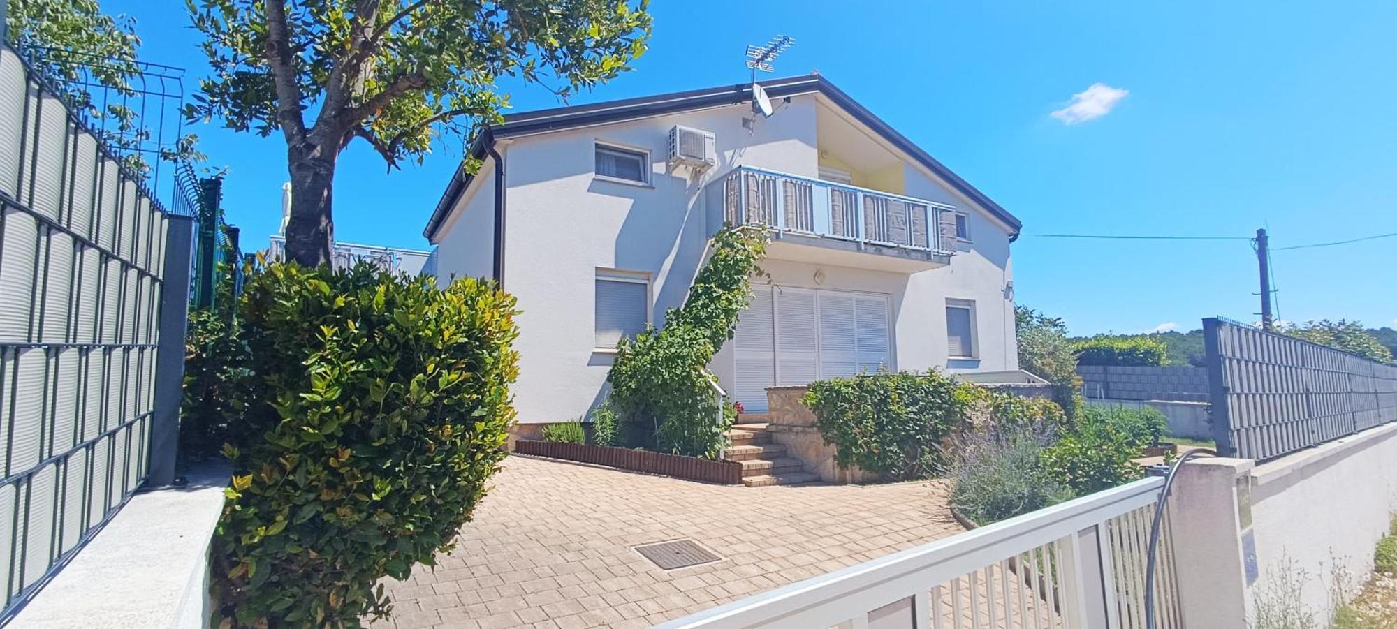 זאדאר Apartmani Verde מראה חיצוני תמונה