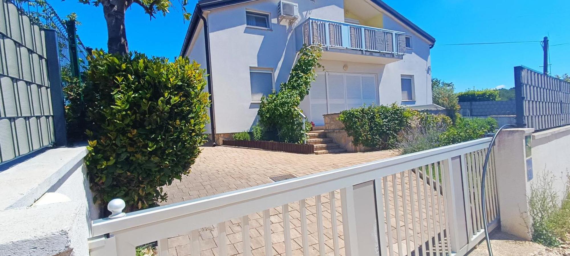 זאדאר Apartmani Verde מראה חיצוני תמונה