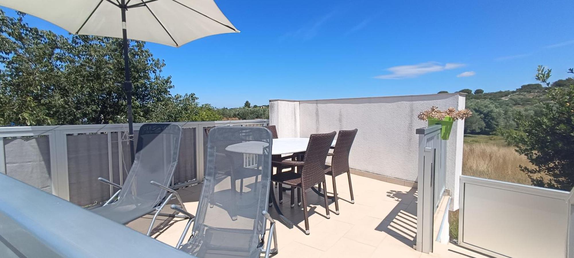 זאדאר Apartmani Verde מראה חיצוני תמונה