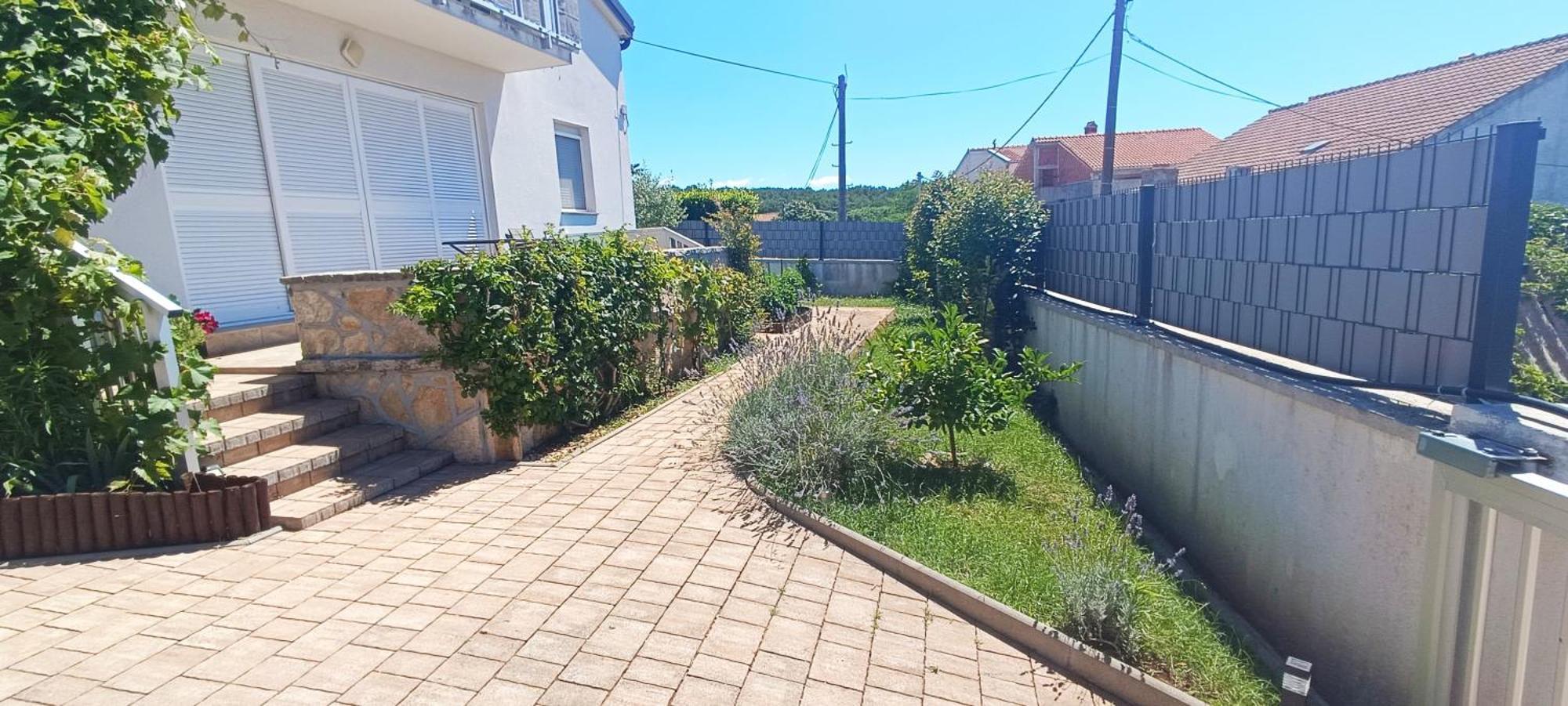 זאדאר Apartmani Verde מראה חיצוני תמונה
