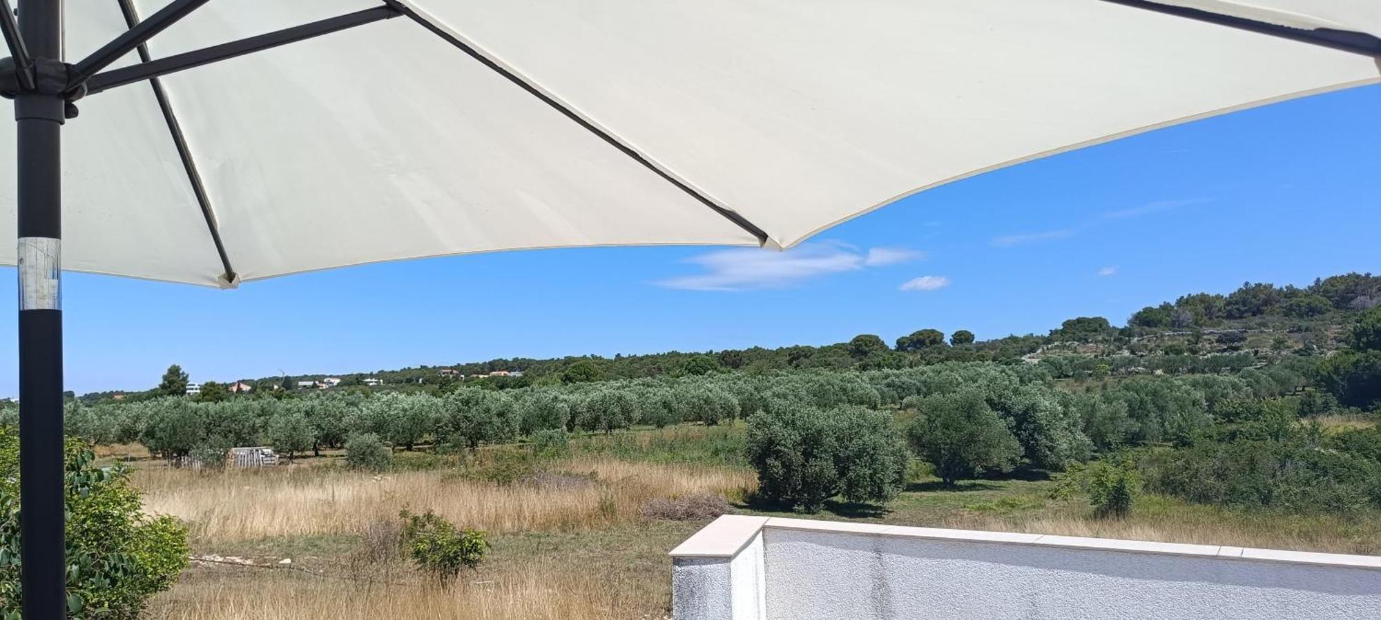 זאדאר Apartmani Verde מראה חיצוני תמונה