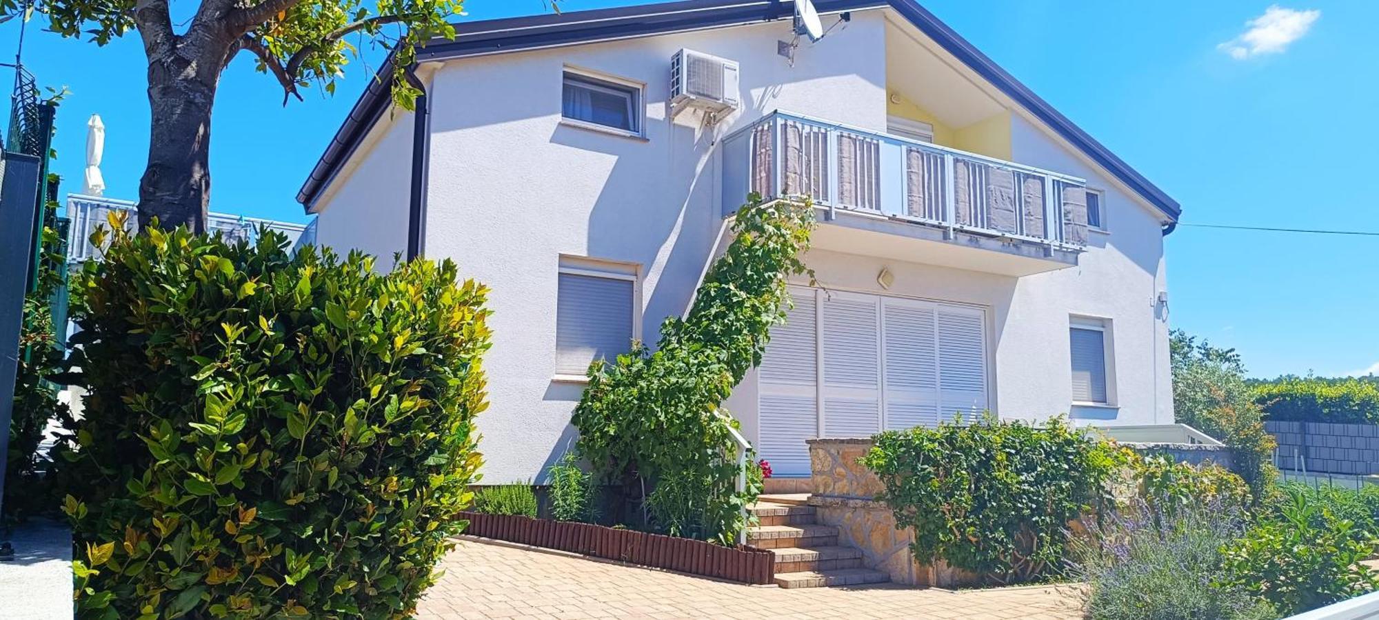 זאדאר Apartmani Verde מראה חיצוני תמונה