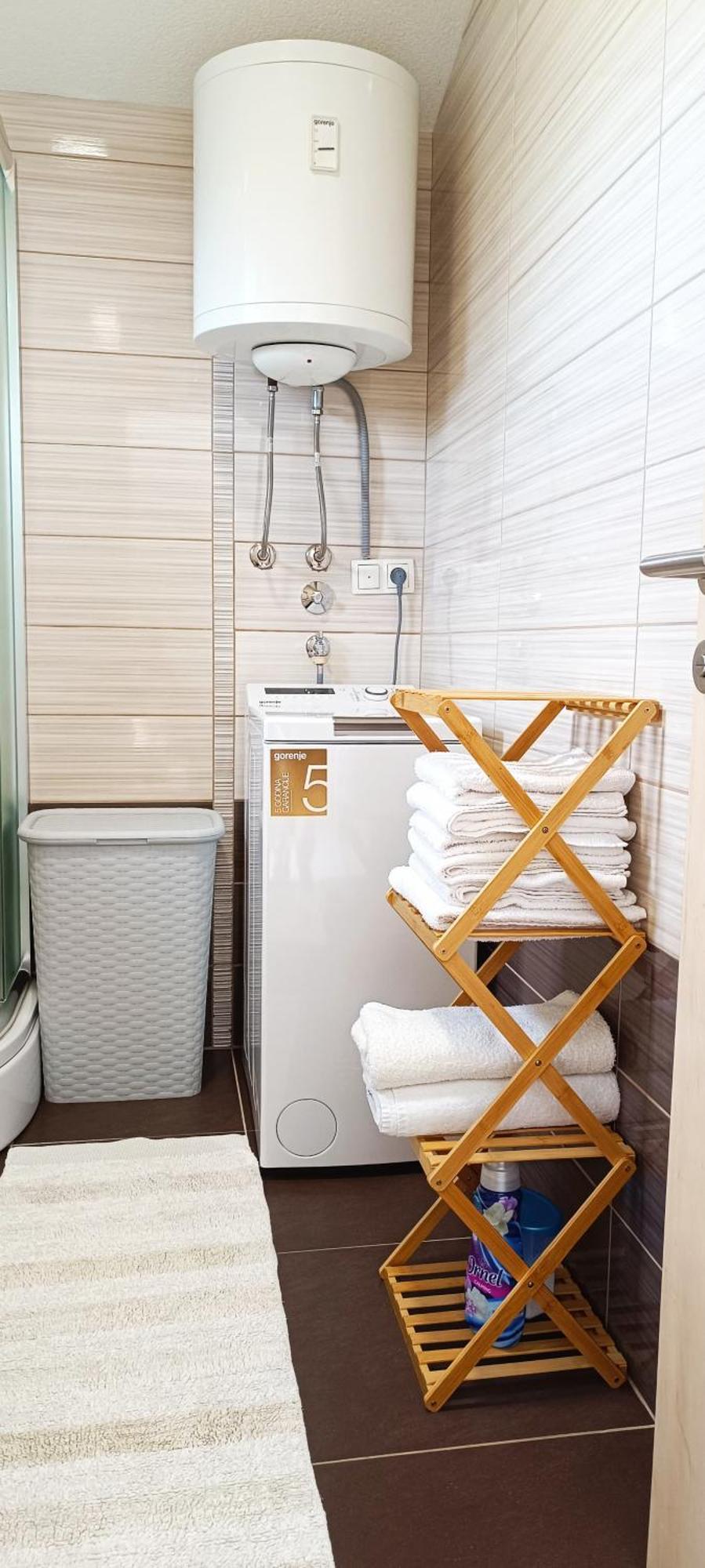 זאדאר Apartmani Verde מראה חיצוני תמונה