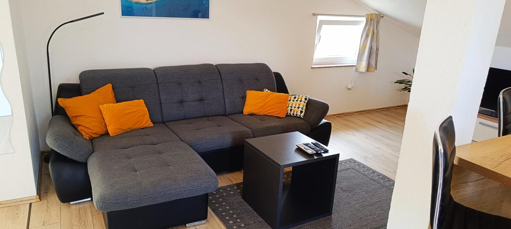 זאדאר Apartmani Verde מראה חיצוני תמונה