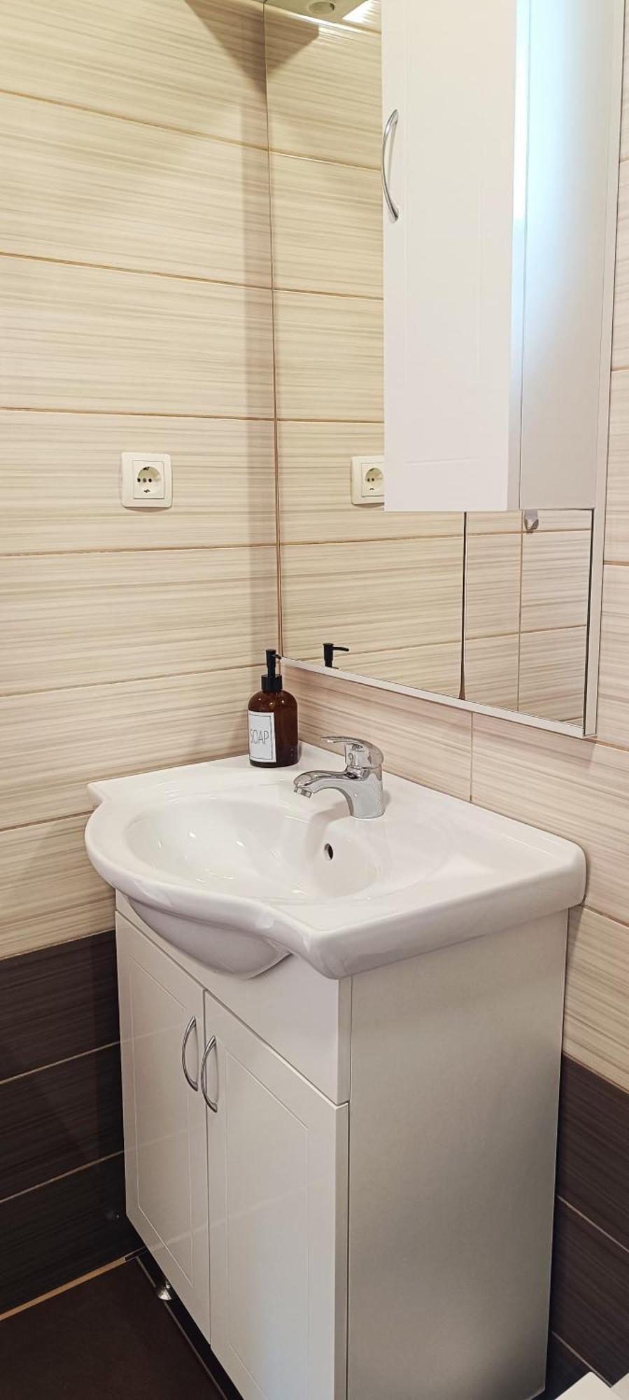 זאדאר Apartmani Verde מראה חיצוני תמונה