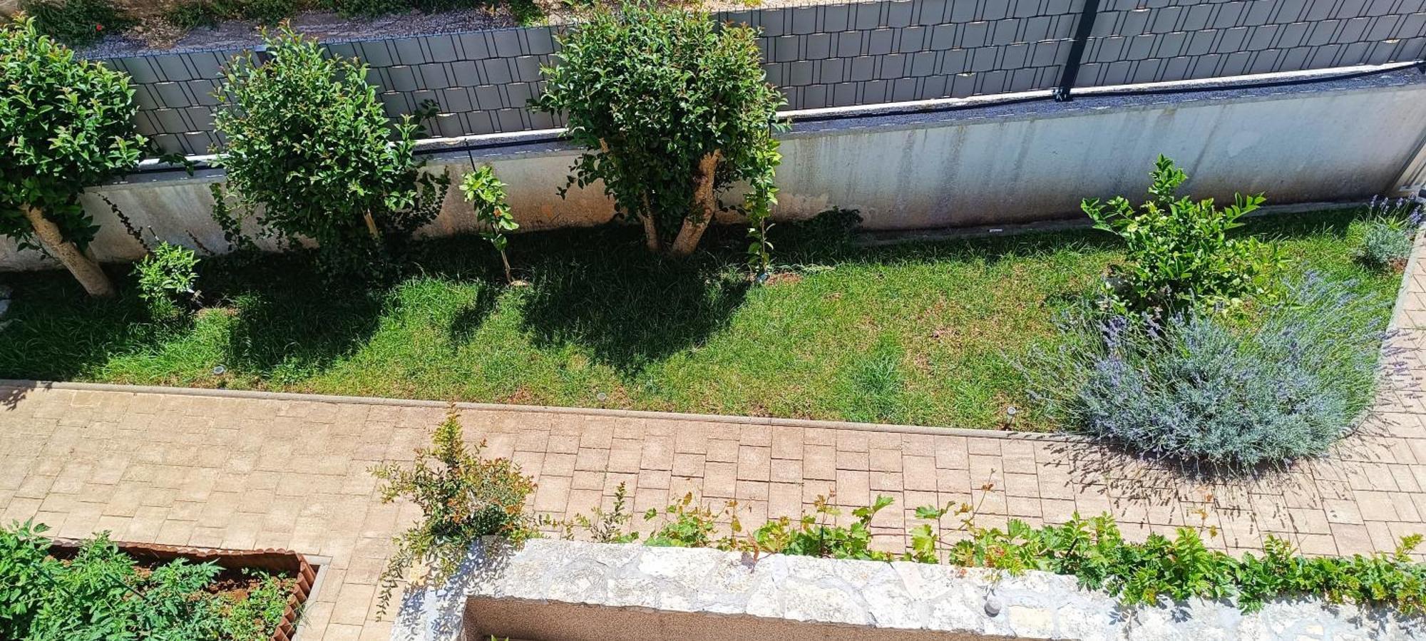 זאדאר Apartmani Verde מראה חיצוני תמונה