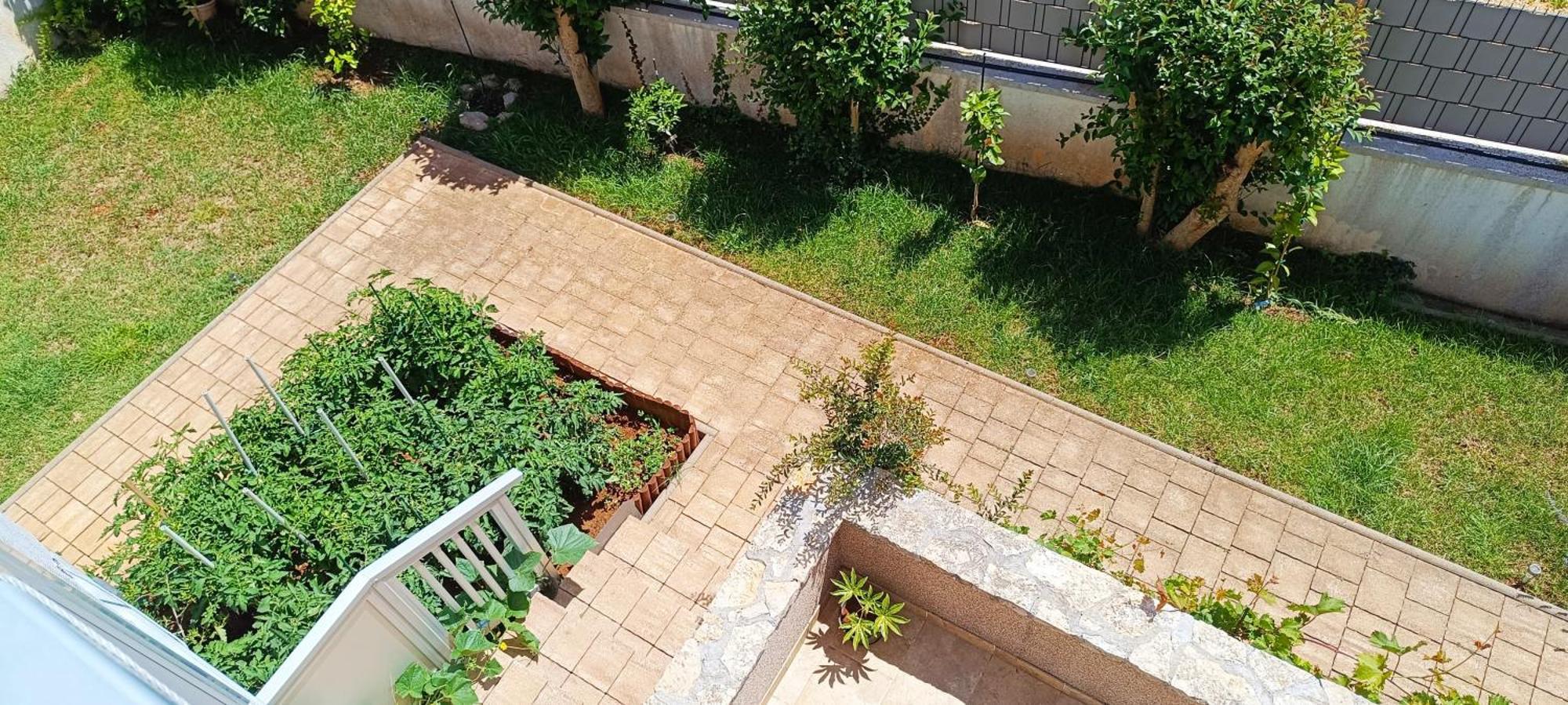 זאדאר Apartmani Verde מראה חיצוני תמונה