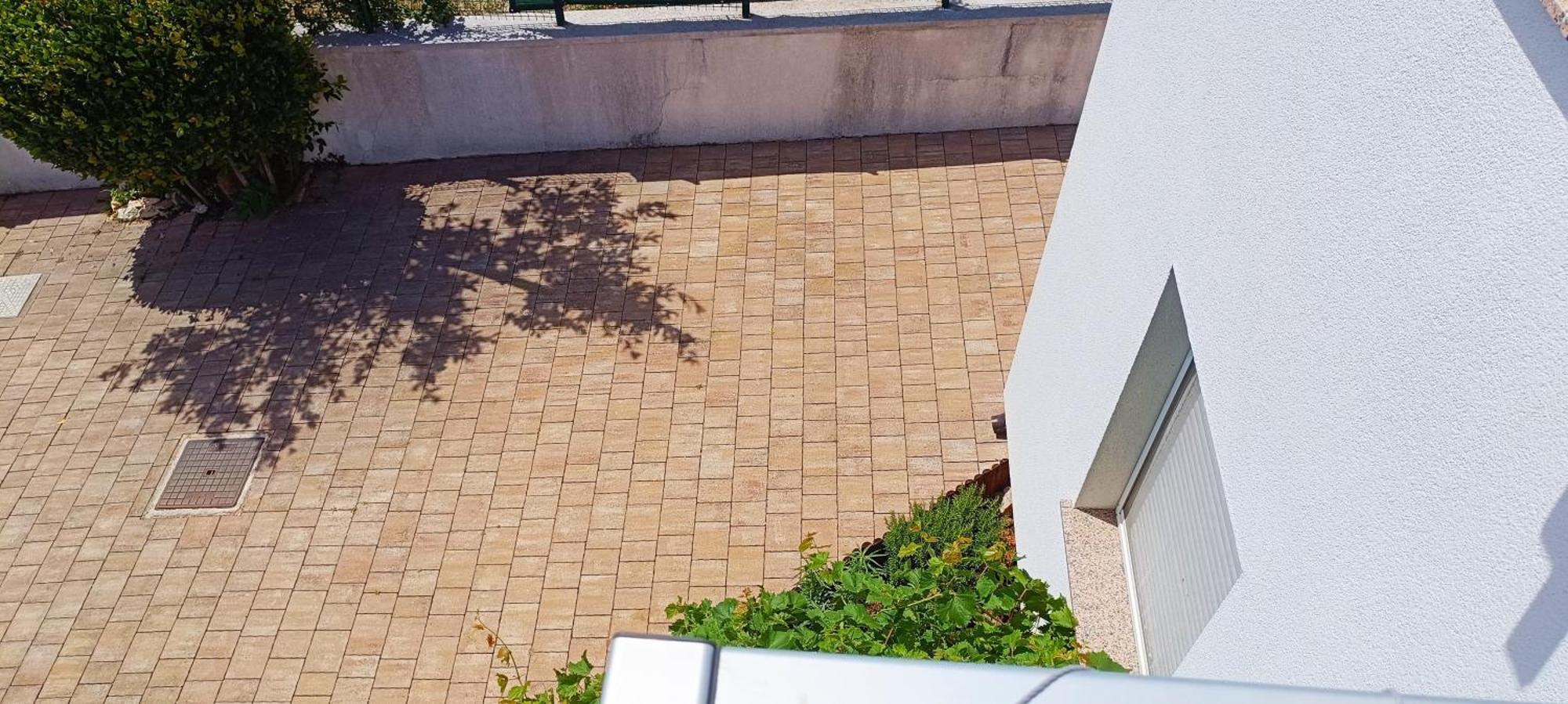 זאדאר Apartmani Verde מראה חיצוני תמונה