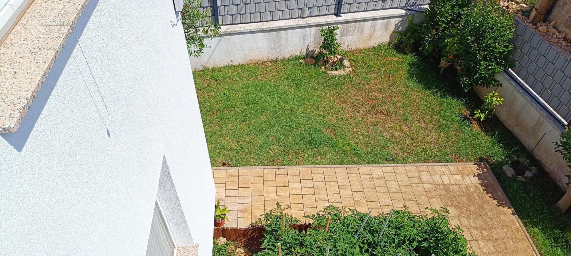 זאדאר Apartmani Verde מראה חיצוני תמונה