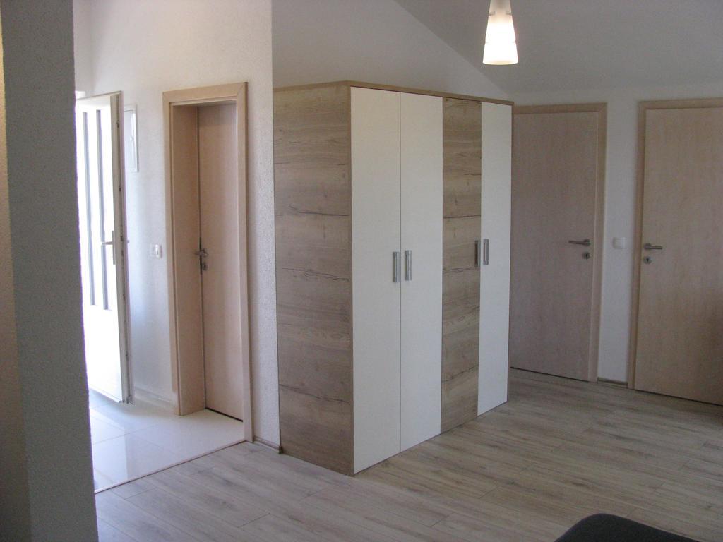 זאדאר Apartmani Verde מראה חיצוני תמונה