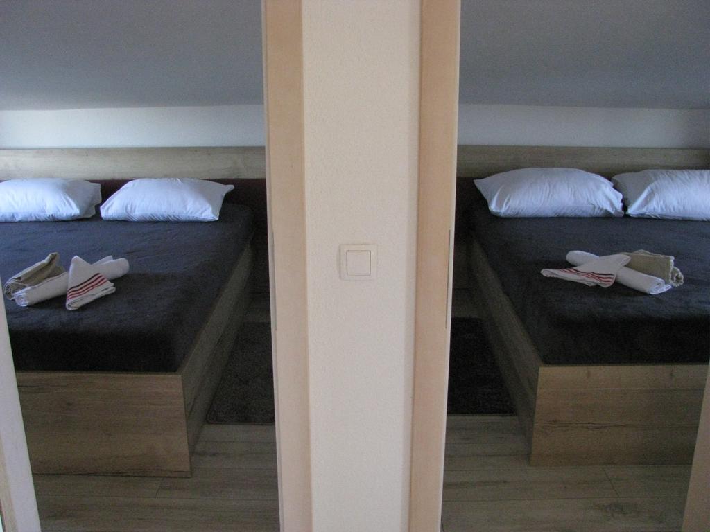 זאדאר Apartmani Verde מראה חיצוני תמונה