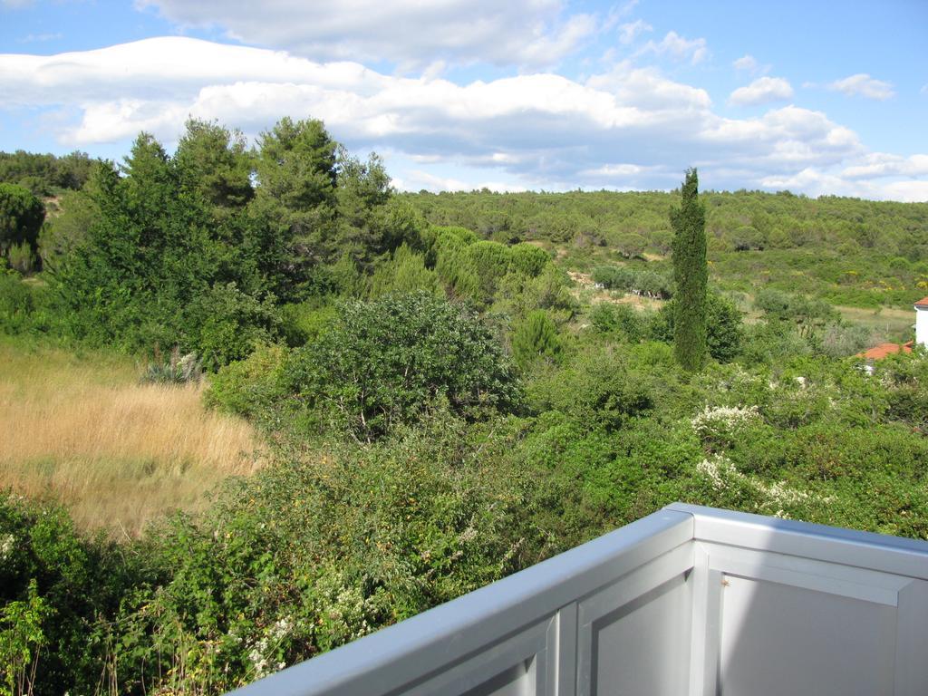 זאדאר Apartmani Verde מראה חיצוני תמונה